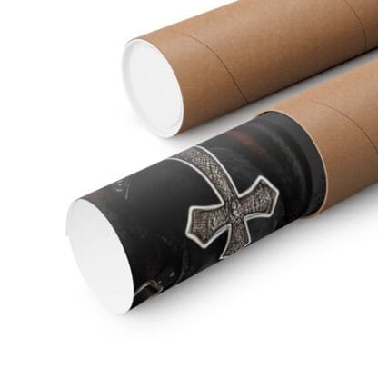The Dobe´s Matte Vertical Posters - Gothic - Image 19