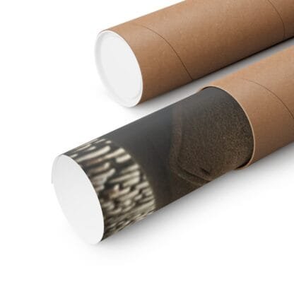 The Dobe´s Matte Vertical Posters - Detective - Image 19