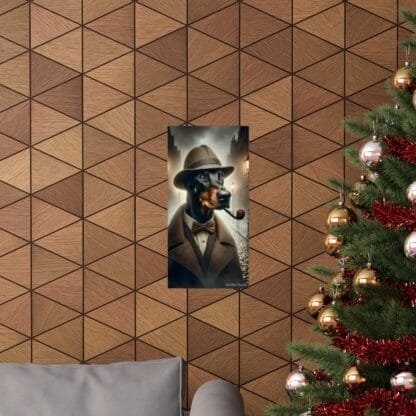 The Dobe´s Matte Vertical Posters - Detective - Image 20