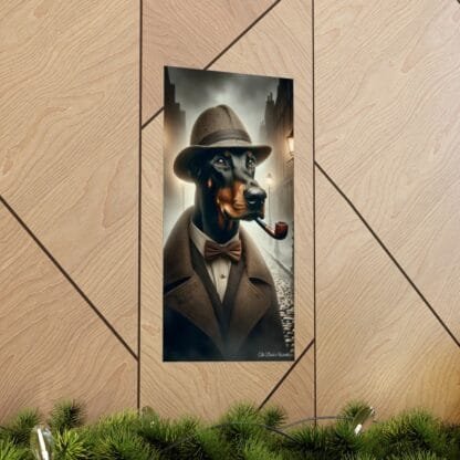The Dobe´s Matte Vertical Posters - Detective - Image 21