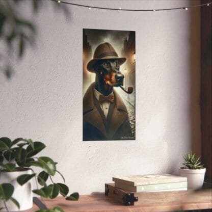 The Dobe´s Matte Vertical Posters - Detective - Image 22