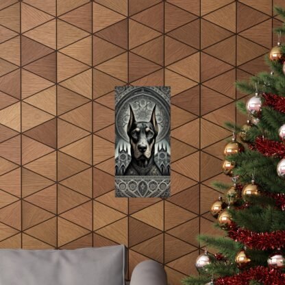 The Dobe´s Matte Vertical Posters - Gothic - Image 28