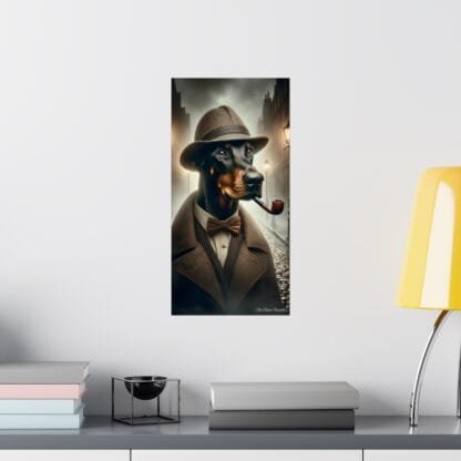 The Dobe´s Matte Vertical Posters - Detective - Image 24