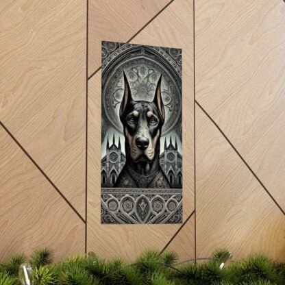 The Dobe´s Matte Vertical Posters - Gothic - Image 29