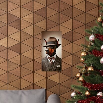 The Dobe´s Matte Vertical Posters - Series 3 - Image 4