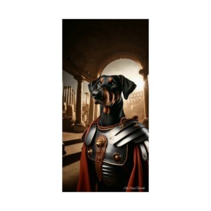 The Dobe´s Matte Vertical Posters - Rom - Image 18