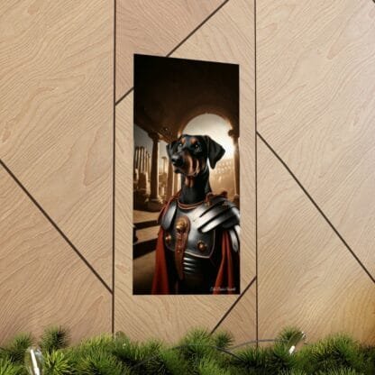 The Dobe´s Matte Vertical Posters - Rom - Image 21