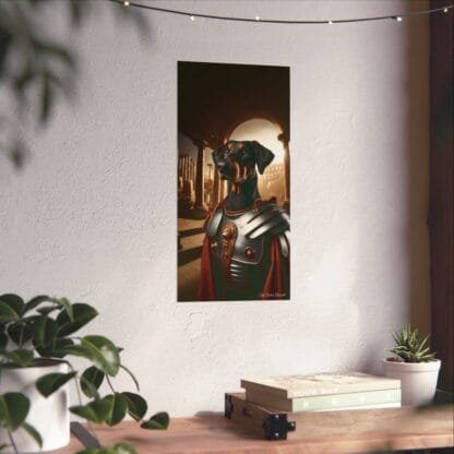 The Dobe´s Matte Vertical Posters - Rom - Image 22