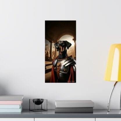 The Dobe´s Matte Vertical Posters - Rom - Image 24