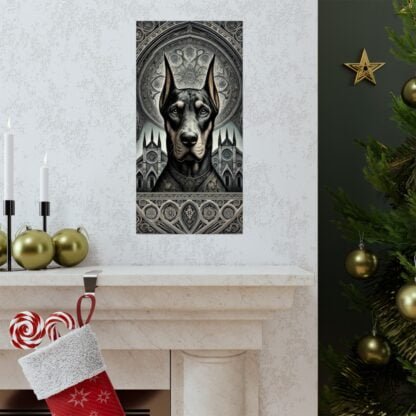 The Dobe´s Matte Vertical Posters - Gothic - Image 31