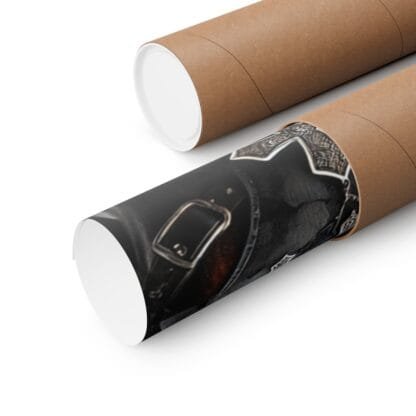 The Dobe´s Matte Vertical Posters - Gothic - Image 27