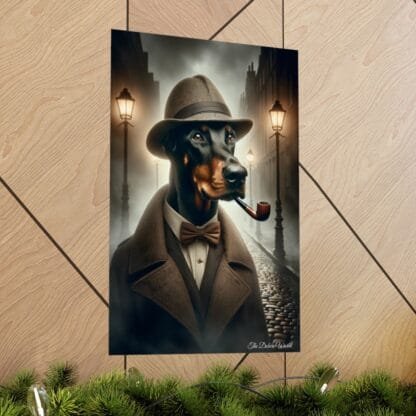 The Dobe´s Matte Vertical Posters - Detective - Image 29