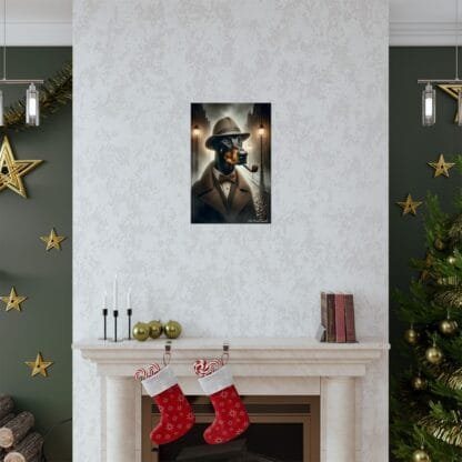 The Dobe´s Matte Vertical Posters - Detective - Image 31