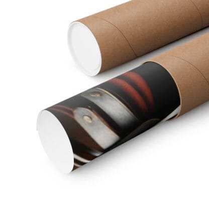 The Dobe´s Matte Vertical Posters - Rom - Image 27
