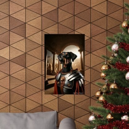The Dobe´s Matte Vertical Posters - Rom - Image 28