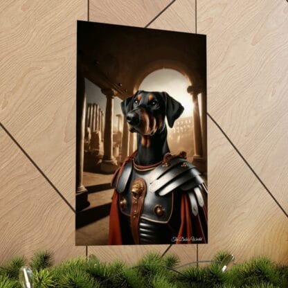 The Dobe´s Matte Vertical Posters - Rom - Image 29