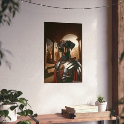 The Dobe´s Matte Vertical Posters - Rom - Image 30