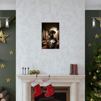 The Dobe´s Matte Vertical Posters - Rom - Image 31