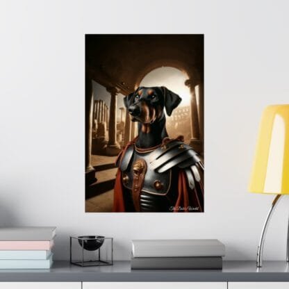 The Dobe´s Matte Vertical Posters - Rom - Image 32