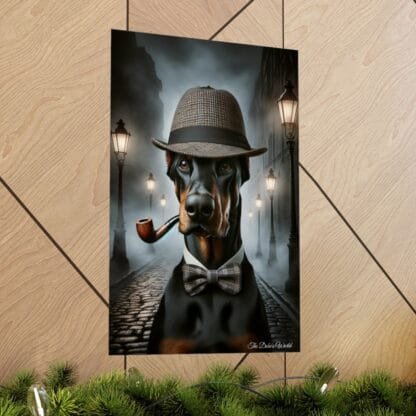 The Dobes Matte Vertical Posters - Series-4 - Image 29