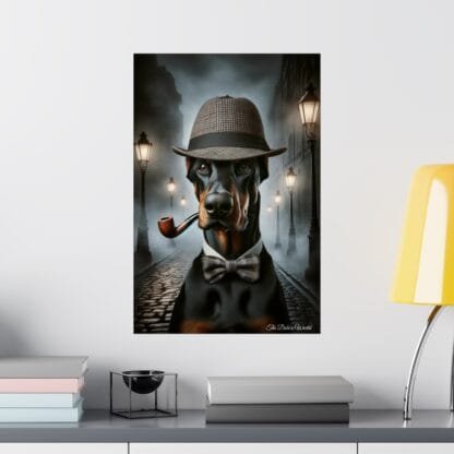 The Dobes Matte Vertical Posters - Series-4 - Image 32