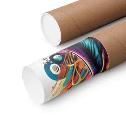The Dobe´s Matte Vertical Posters - Wall Art 2 - Image 11