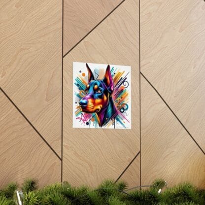 The Dobe´s Matte Vertical Posters - Wall Art 2 - Image 13