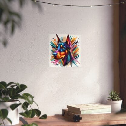 The Dobe´s Matte Vertical Posters - Wall Art 2 - Image 14