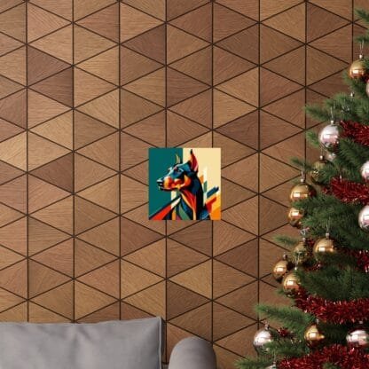 The Dobe´s Matte Vertical Posters - Wall Art 3 - Image 12