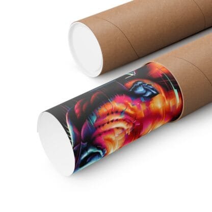 The Dobe´s Matte Vertical Posters - Wall Art - Image 11