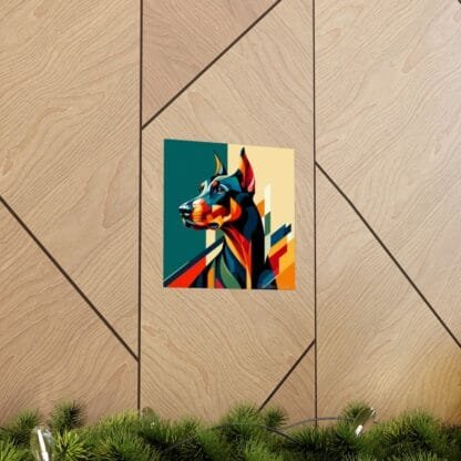 The Dobe´s Matte Vertical Posters - Wall Art 3 - Image 13