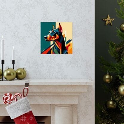 The Dobe´s Matte Vertical Posters - Wall Art 3 - Image 15