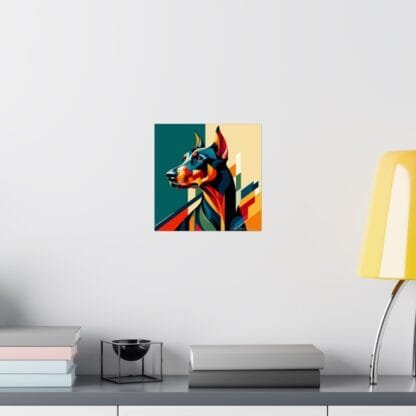 The Dobe´s Matte Vertical Posters - Wall Art 3 - Image 16