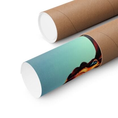 The Dobe´s Matte Vertical Posters - Wall Art 4 - Image 11