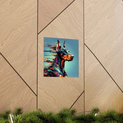 The Dobe´s Matte Vertical Posters - Wall Art 4 - Image 13