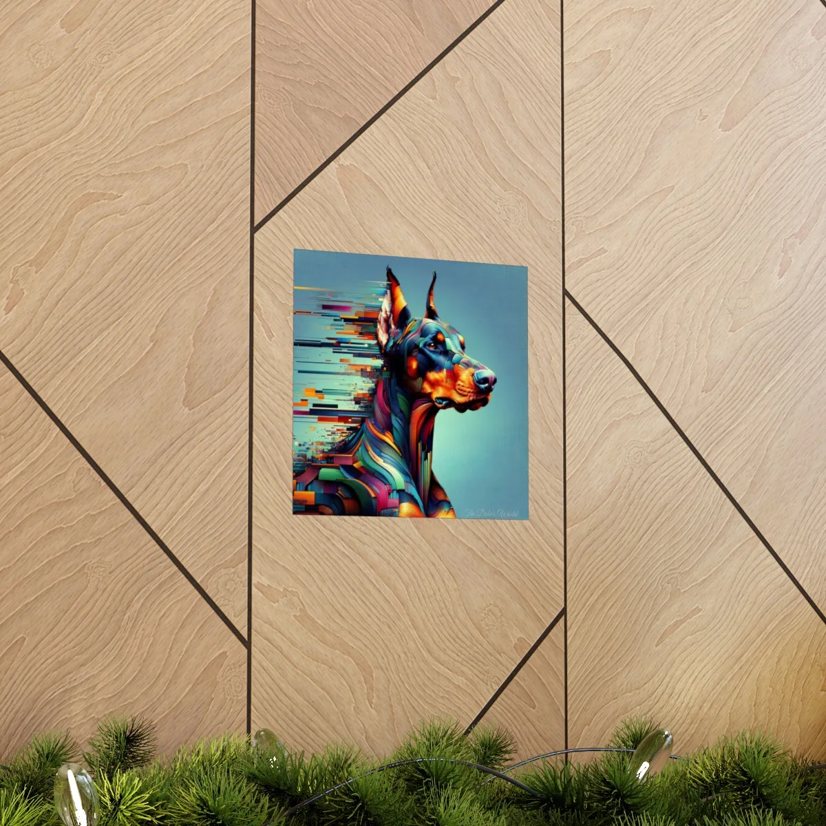 The Dobe´s Matte Vertical Posters - Wall Art 4 - Image 13