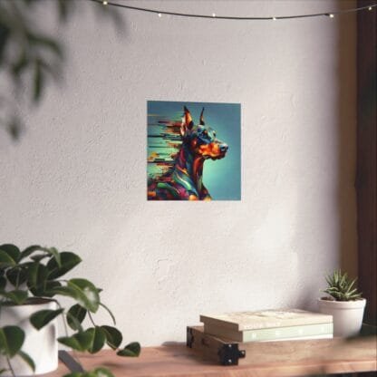 The Dobe´s Matte Vertical Posters - Wall Art 4 - Image 14