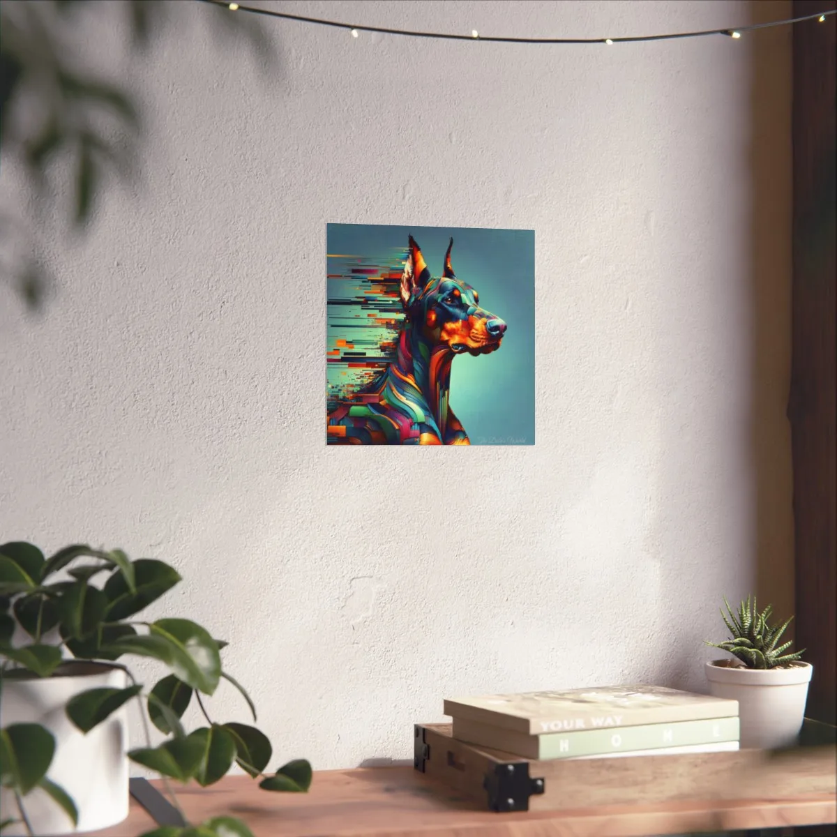 The Dobe´s Matte Vertical Posters - Wall Art 4 - Image 14