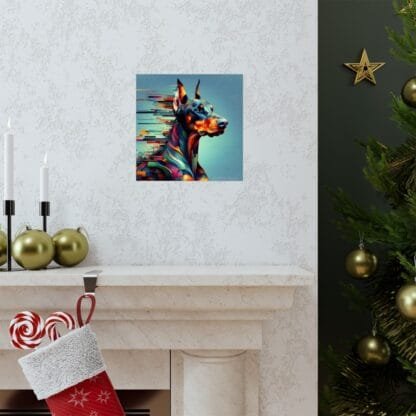 The Dobe´s Matte Vertical Posters - Wall Art 4 - Image 15