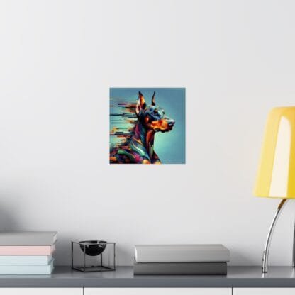 The Dobe´s Matte Vertical Posters - Wall Art 4 - Image 16