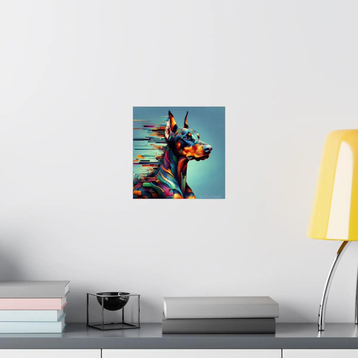 The Dobe´s Matte Vertical Posters - Wall Art 4 - Image 16