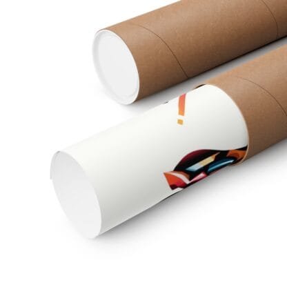 The Dobe´s Matte Vertical Posters - Wall Art 5 - Image 11