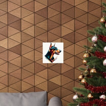 The Dobe´s Matte Vertical Posters - Wall Art 5 - Image 12