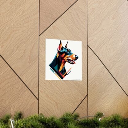 The Dobe´s Matte Vertical Posters - Wall Art 5 - Image 13