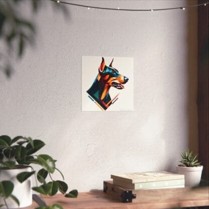 The Dobe´s Matte Vertical Posters - Wall Art 5 - Image 14