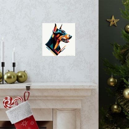 The Dobe´s Matte Vertical Posters - Wall Art 5 - Image 15