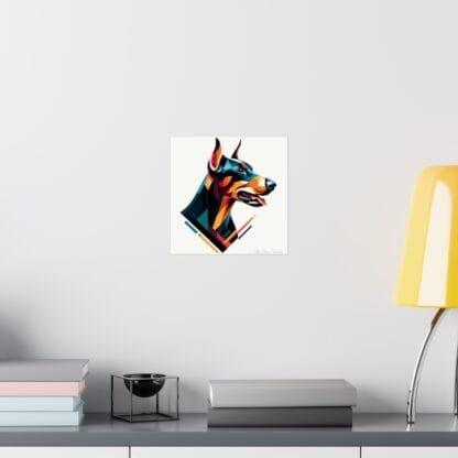 The Dobe´s Matte Vertical Posters - Wall Art 5 - Image 16