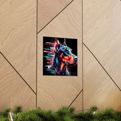 The Dobe´s Matte Vertical Posters - Wall Art - Image 13