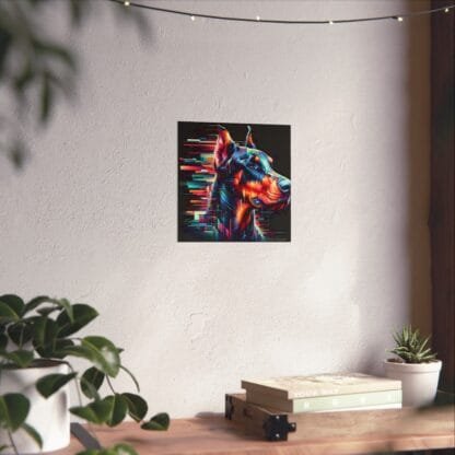 The Dobe´s Matte Vertical Posters - Wall Art - Image 14