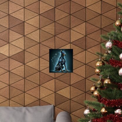 The Dobe´s Matte Vertical Posters - Robot 2 - Image 12